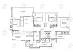 Rivercove Residences (D19), Condominium #573678861